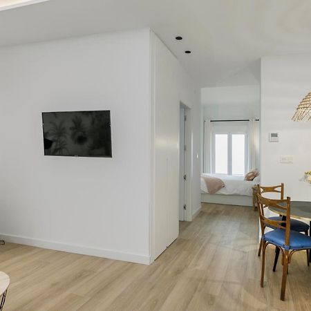 Hi Room - Smart Apartments - He 0 그라나다 외부 사진