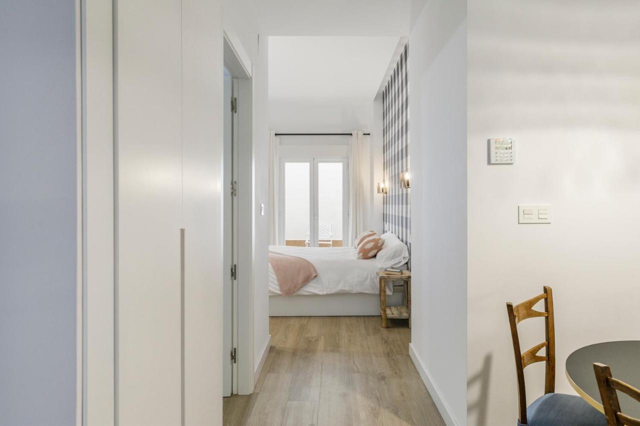Hi Room - Smart Apartments - He 0 그라나다 외부 사진