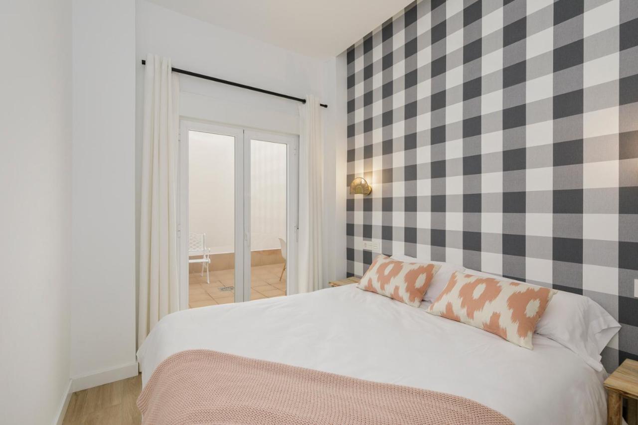 Hi Room - Smart Apartments - He 0 그라나다 외부 사진