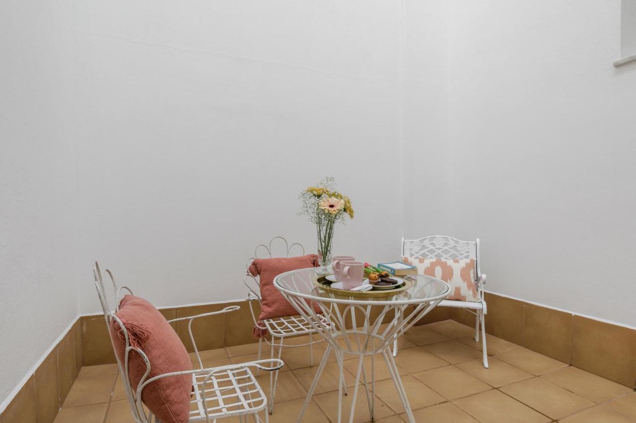 Hi Room - Smart Apartments - He 0 그라나다 외부 사진